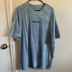 Nike SB Shirt